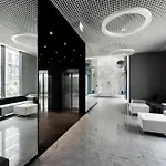 Wola Expo City View Central Apartment