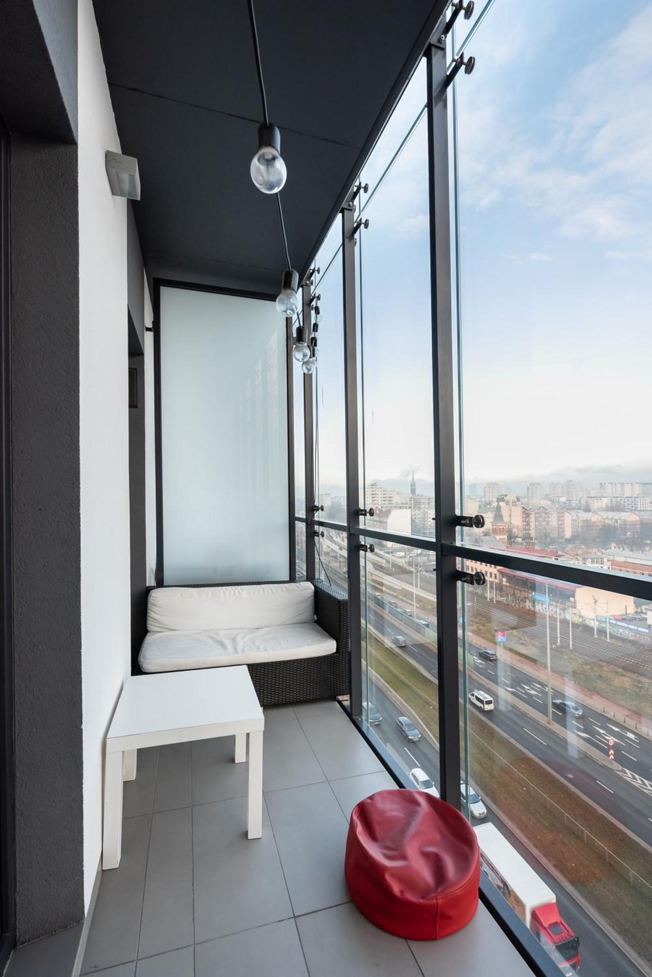Wola Expo View Apartament Warszawa